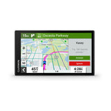 Garmin DriveSmart 66 EU MT-S navigator Fastgjort 15,2 cm (6") TFT Berøringsskærm 175 g Sort