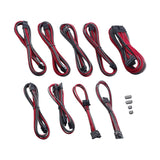 Cablemod CM-PRTS-FKIT-NKCR-R intern strømkabel