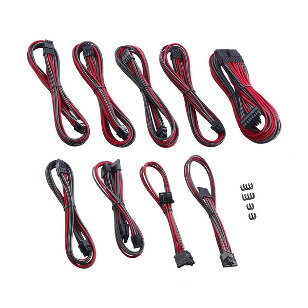Cablemod CM-PRTS-FKIT-NKCR-R intern strømkabel