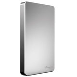 MediaRange USB 3.0 HDD 1TB ekstern harddisk 5400 rpm 2.5" 3.2 Gen 1 (3.1 Gen 1) Sølv