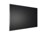 Multibrackets 0940 tv-beslag 2,79 m (110") Sort