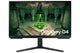 Samsung G40B computerskærm 68,6 cm (27") 1920 x 1080 pixel Fuld HD LED Sort