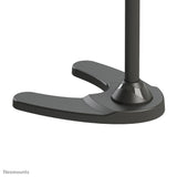 Neomounts FPMA-D700DD skærmbeslag og -stativer 76,2 cm (30") Skrivebord Sort