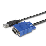StarTech.com NOTECONS02 KVM Switch Sort