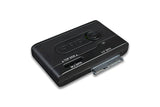 Icy Dock MB031U-1SMB interface-kort/adapter M.2