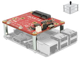DeLOCK 62648 interface-kort/adapter Intern mSATA