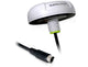 Navilock NL-622MP GPS-modtager modul MD6 Navilock 50 kanaler Hvid