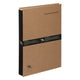 Pagna 44013-11 folder Pap Naturlig A4