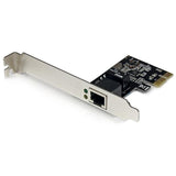 StarTech.com ST1000SPEX2 netværkskort Intern Ethernet 1000 Mbit/s