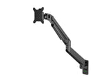 Multibrackets 1010 skærmbeslag og -stativer 81,3 cm (32") Væg Sort