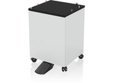 Epson 7112285 printerkabinet og -holder Sort, Hvid