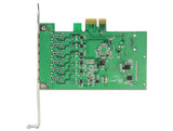 DeLOCK 89377 interface-kort/adapter Intern SATA, USB 3.2 Gen 1 (3.1 Gen 1)