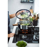 WMF Vitalis 1743016040 5 L Rustfrit stål