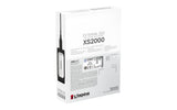 Kingston Technology 500G PORTABLE SSD XS2000