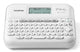 Brother PT-D410VP etiketprinter ZINK (Zero-Ink) 180 x 180 dpi Ledningsført TZe QWERTY