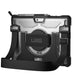 Urban Armor Gear Plasma 25,4 cm (10") Cover Sort, Grå