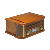 Denver MRD-51 Brun