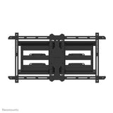 Neomounts WL40S-850BL18 tv-beslag 2,18 m (86") Sort