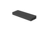 Fujitsu FPCPR401BP dockingstation Ledningsført Thunderbolt 4 Sort