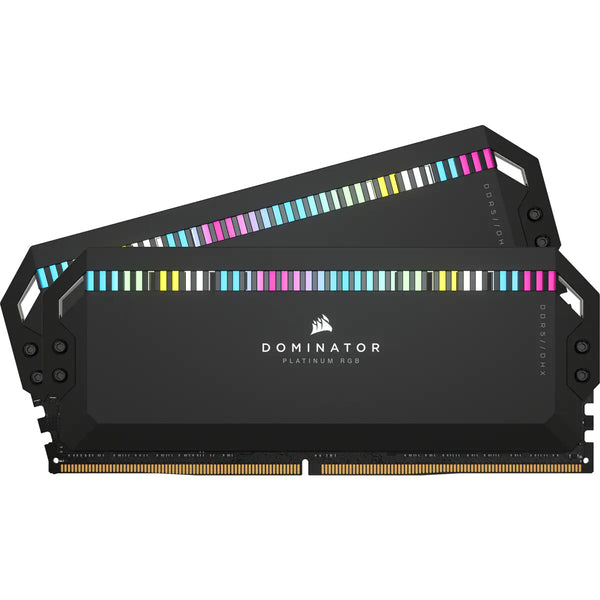 Corsair Dominator CMT64GX5M2B5600C40 hukommelsesmodul 64 GB 2 x 32 GB DDR5 288-pin DIMM