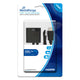 MediaRange MRCS167 videokabel adapter HDMI VGA (D-Sub) + 3.5mm Sort