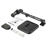 StarTech.com ARMTBLTDT holder Aktiv holder Tablet/UMPC Sort
