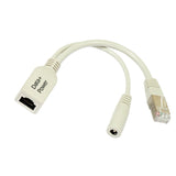 Mikrotik cAP-2nD Hvid Strøm over Ethernet (PoE)