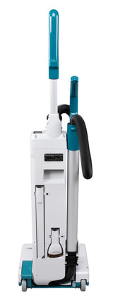 Makita Aspirapolvere a batterie 85 W senza batteria rengøring-tørringsmaskine til gulve 114 m²/t Step-on