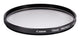 Canon 2599A001 kamerafilter Kamerabeskyttelsesfilter 72 mm