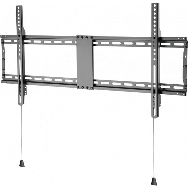 Vision VFM-W8X4V/2 tv-beslag 190,5 cm (75") Sort