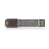 Ubiquiti UF-Instant modul til netværksmodtager Fiberoptisk 2,488 Mbit/s SFP