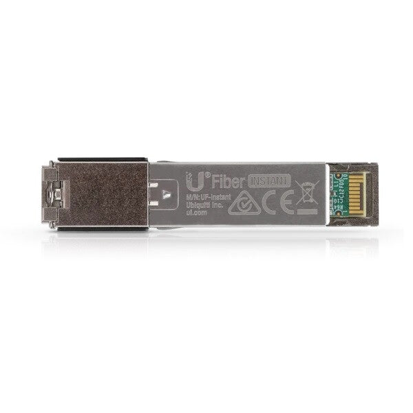 Ubiquiti UF-Instant modul til netværksmodtager Fiberoptisk 2,488 Mbit/s SFP