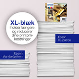 Epson Pen and crossword Singlepack Yellow 16 DURABrite Ultra Ink