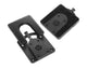 HP Quick Release-beslag 2