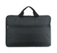 Mobilis 003060 mappe Polyester Sort