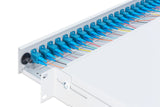 Digitus DN-96332-4 tilbehør til rack Kabelbakkepanel