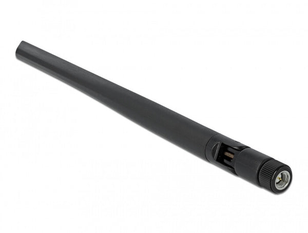 DeLOCK 12636 antenne Omniretningsbestemt antenne RP-SMA 5 dBi