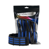 Cablemod CM-PCAB-BKIT-NKKB-3PK-R intern strømkabel