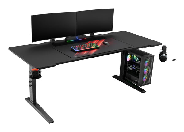 GENESIS NDS-2251 computerbord Sort