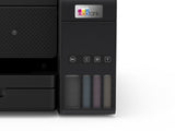 Epson EcoTank ET-4850 Inkjet A4 4800 x 1200 dpi 33 sider pr. minut Wi-Fi