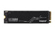 Kingston Technology 512G KC3000 M.2 2280 NVMe SSD