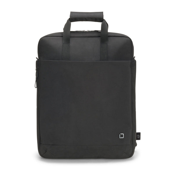 DICOTA Eco MOTION 13 - 15.6" 39,6 cm (15.6") Sort