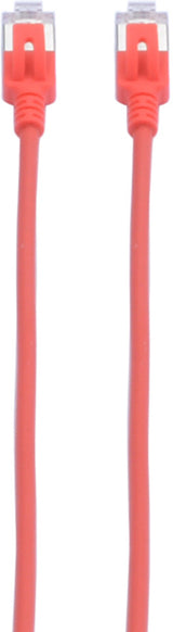 Prokord U/FTP-0045 netværkskabel Rød 1 m Cat6a F/UTP (FTP)