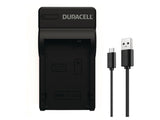Duracell DRC5900 batterioplader USB