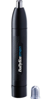 BaByliss E650E præcision trimmer Sort