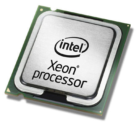 Intel Xeon E5-2623V4 processor 2,6 GHz 10 MB Smart cache Bakke
