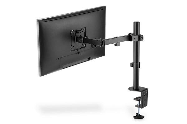 Digitus DA-90399 skærmbeslag og -stativer 81,3 cm (32") Skrivebord Sort