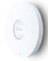 TP-Link Omada EAP653 WLAN adgangspunkt 2976 Mbit/s Hvid Strøm over Ethernet (PoE)
