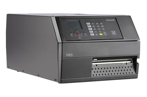 Honeywell PX65A etiketprinter Termisk overførsel 203 x 203 dpi 225 mm/sek. Ledningsført Ethernet LAN