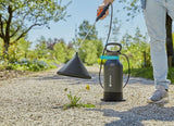 Gardena 11150-20 tilbehør til havesprøjte Skjold til ukrudtsbekæmpelse